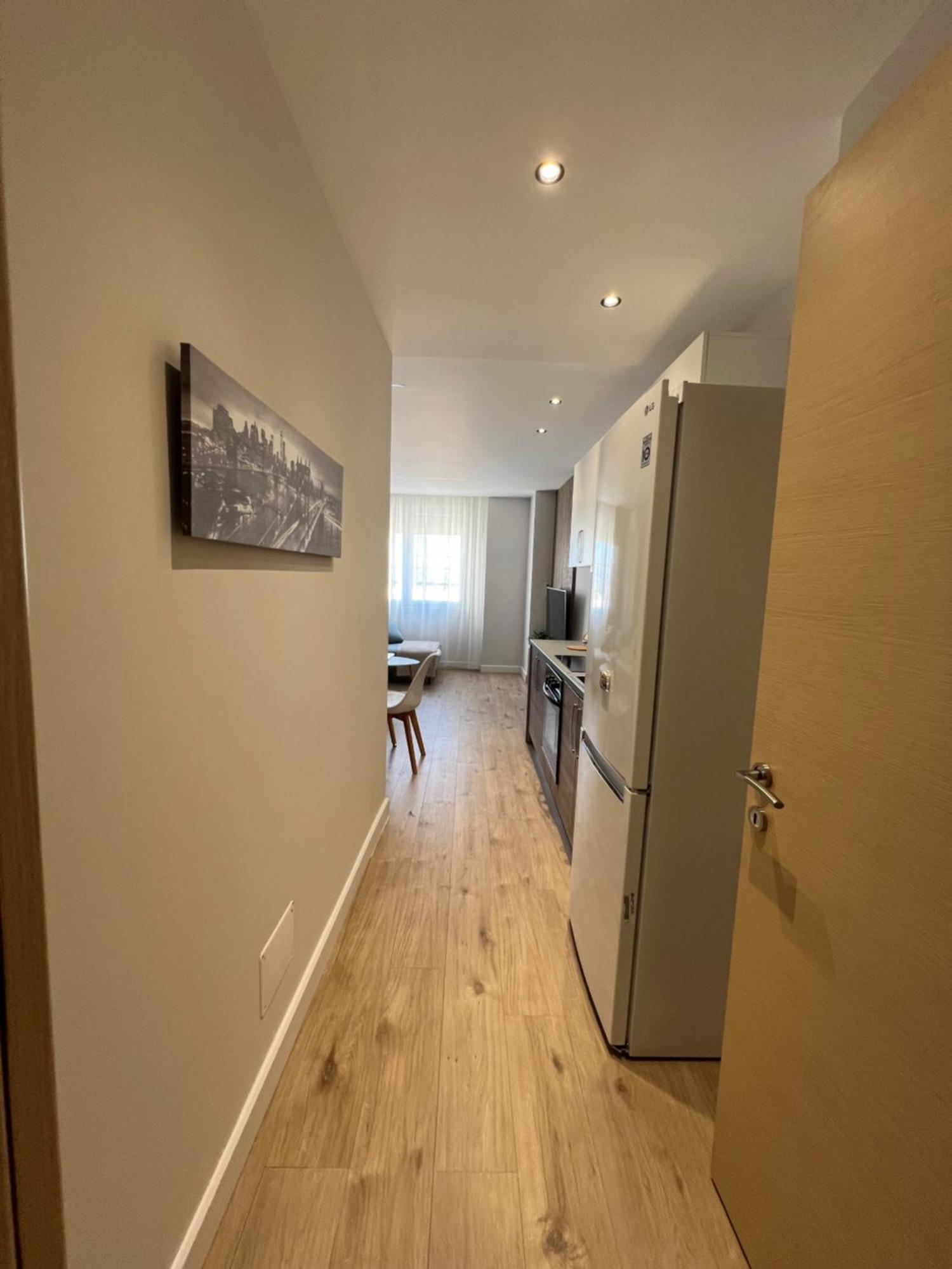 Port View Apartment 2 Dıraç Dış mekan fotoğraf